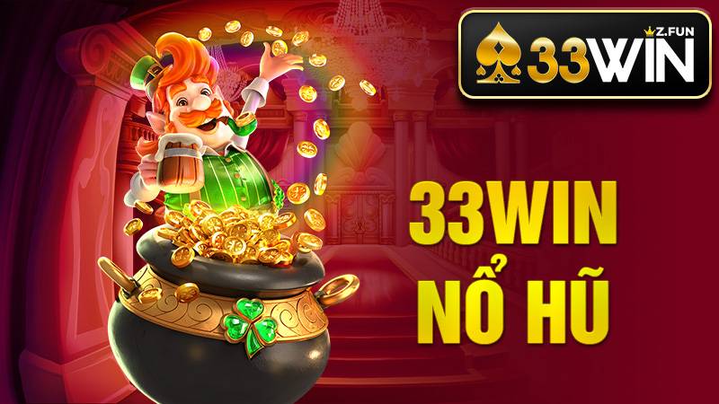 33Win 43 33Win Nổ hũ