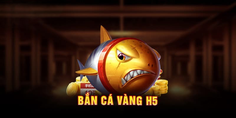 33WIN Bắn Cá Vàng H5 - Cách Chơi Săn Thưởng Hiệu Quả 2026 2 Điểm thú vị mà bắn cá vàng h5 mang tới